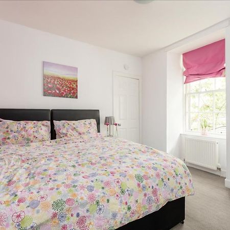 St Marys Street Apartment Edinburgh Exterior foto
