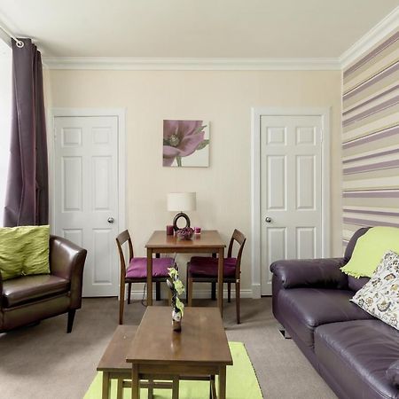 St Marys Street Apartment Edinburgh Exterior foto