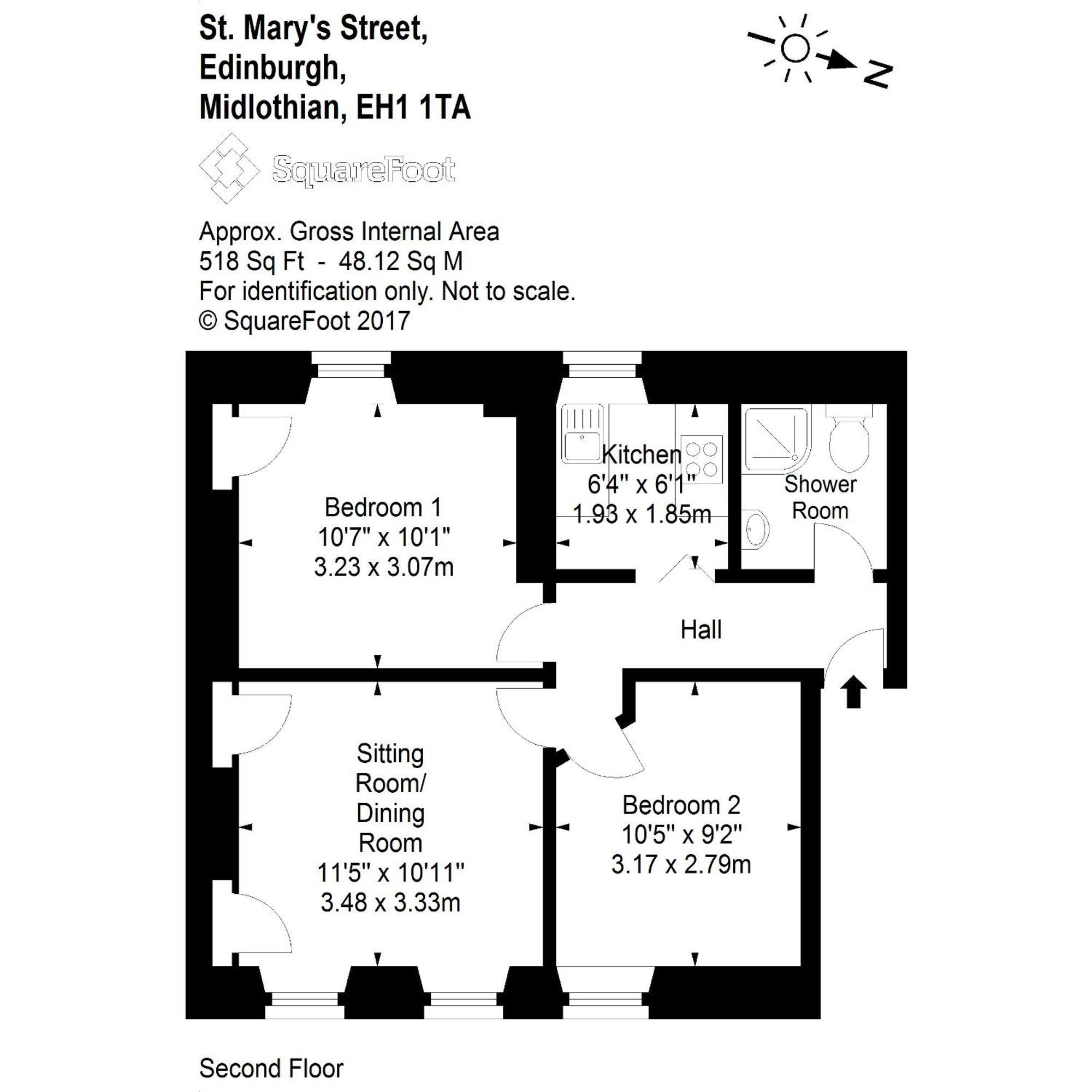 St Marys Street Apartment Edinburgh Exterior foto